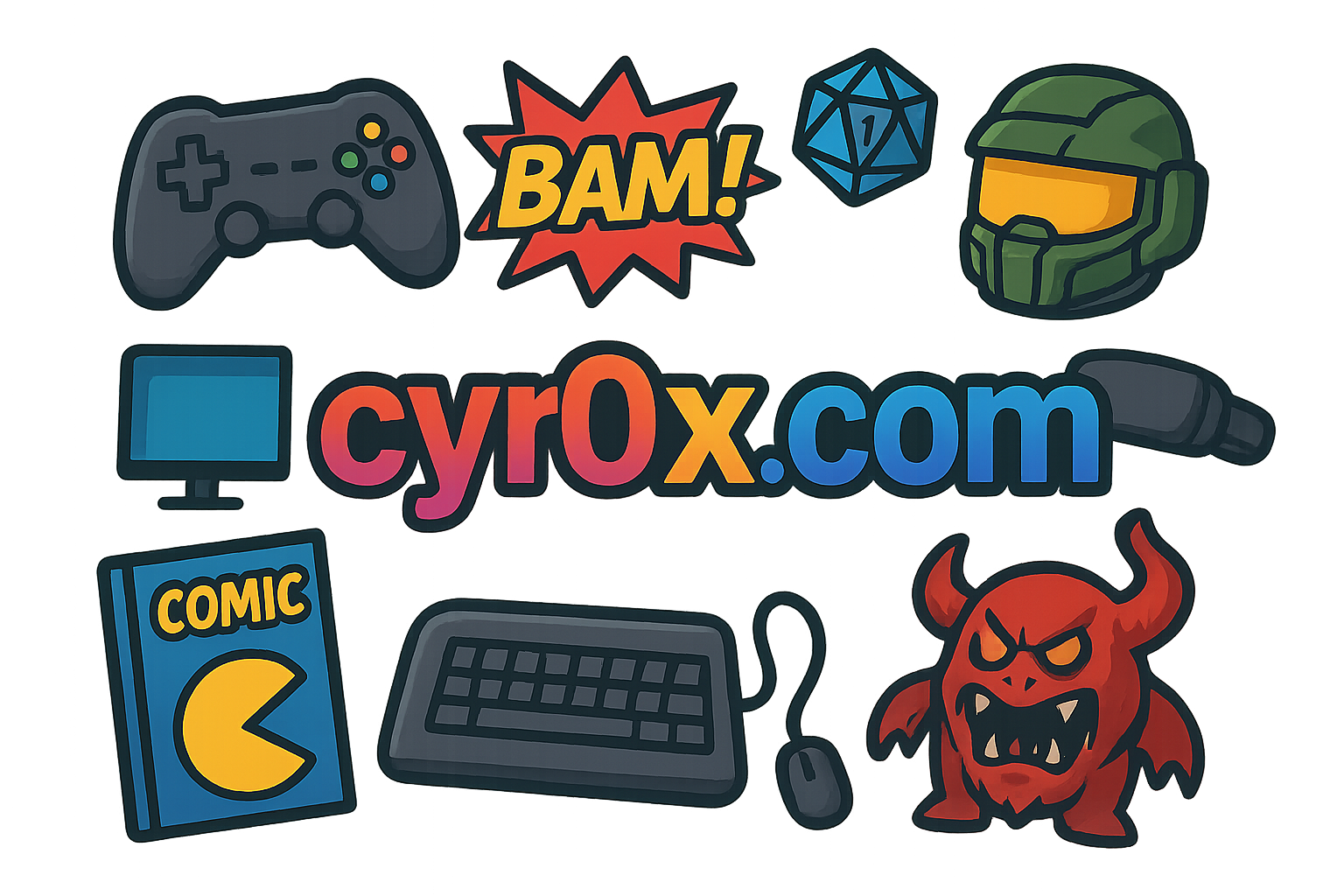 cyr0x.com